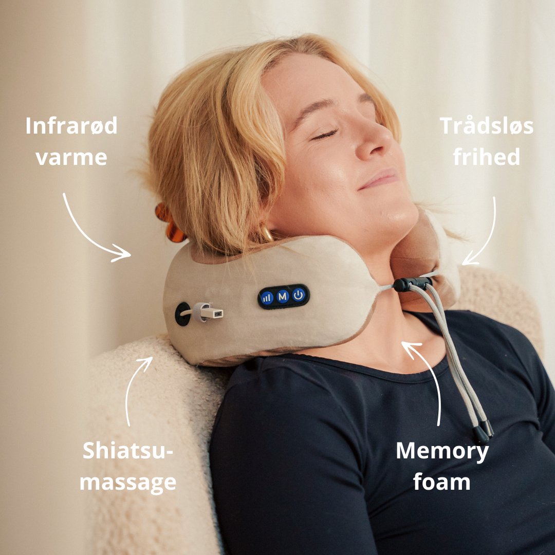 NeckRelief