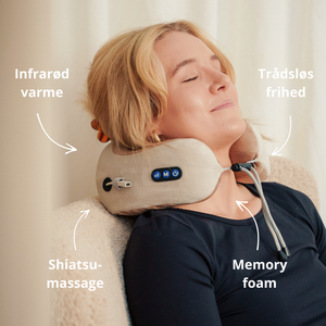 NeckRelief