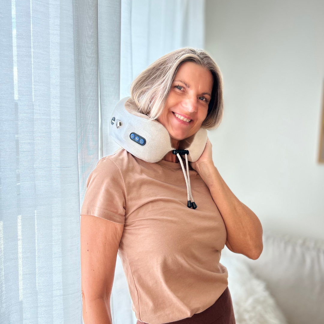 NeckRelief